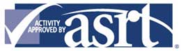 ASRT Approved